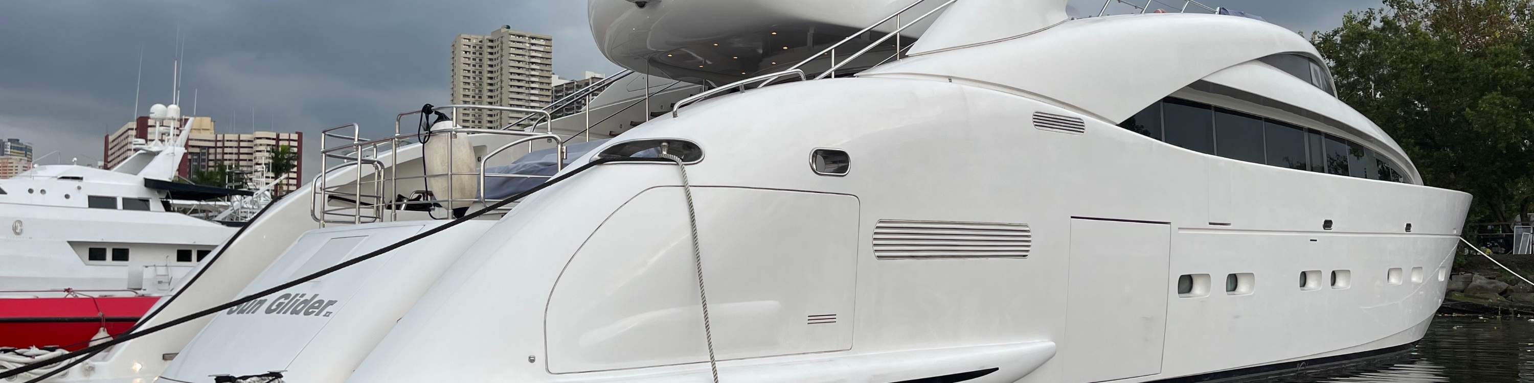 Manila Super Yacht Cruise Klook Philippines