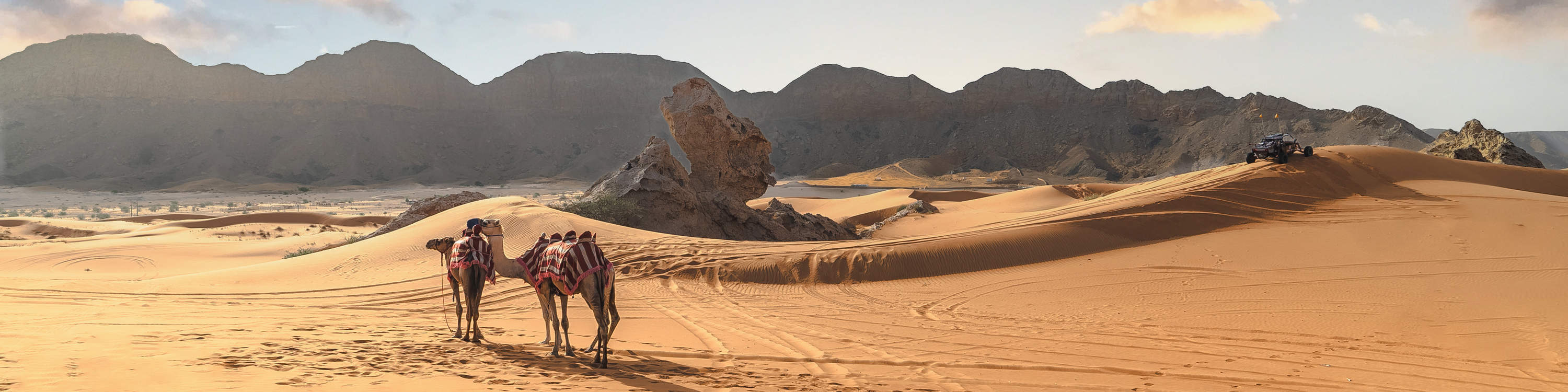 フォッシル・ロック