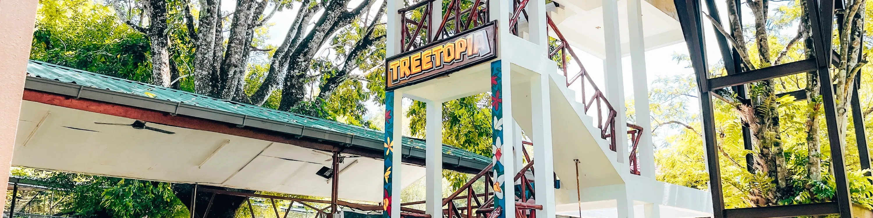 treetopia langkawi
