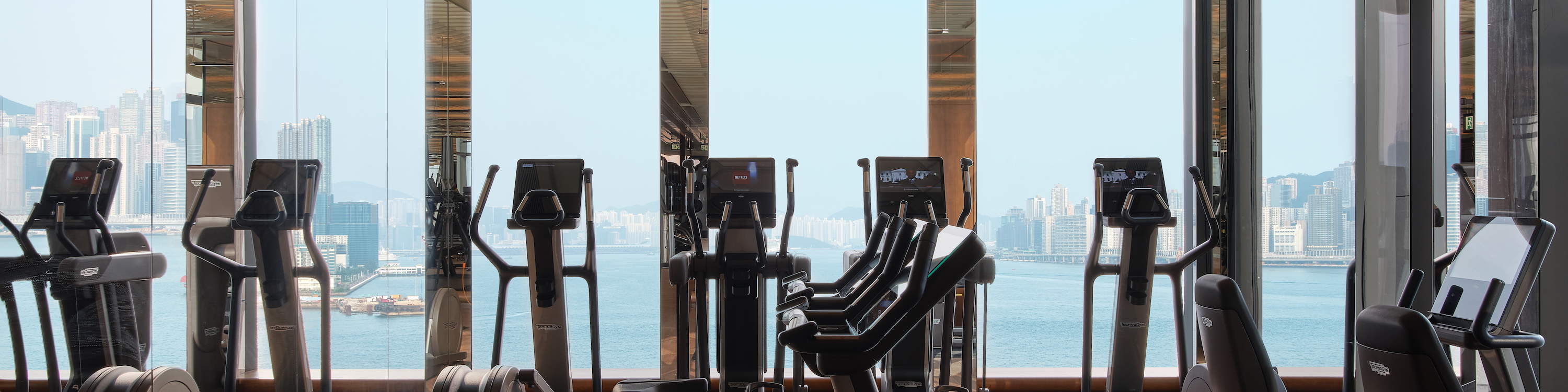 香港瑰麗酒店 按摩及SPA 體驗 - Asaya｜香薰按摩、水療、綜合康體｜尖沙咀