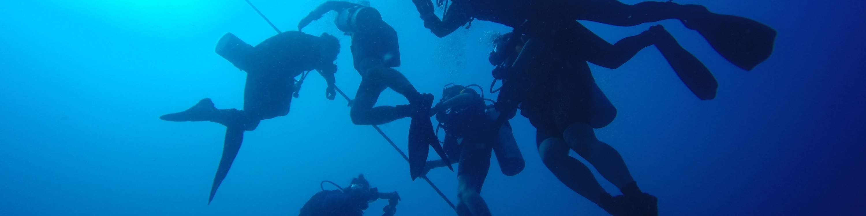 Buceo en Seongsan Ilchulbong