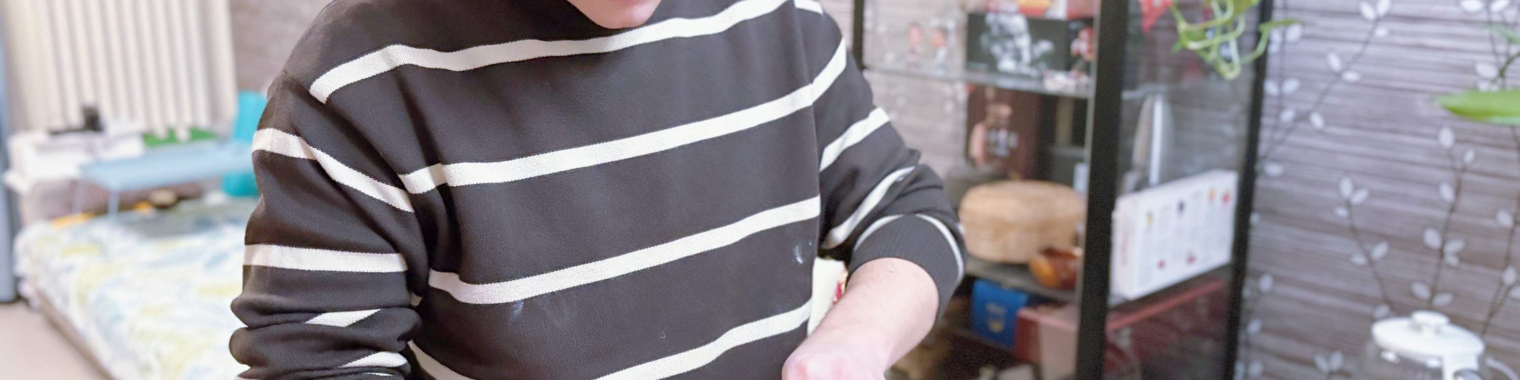 Besuchen Sie den lokalen Markt und lernen Sie, wie man zu Hause Teigtaschen oder Wan Tans zubereitet (vegetarische Version verfügbar) - Eatwith