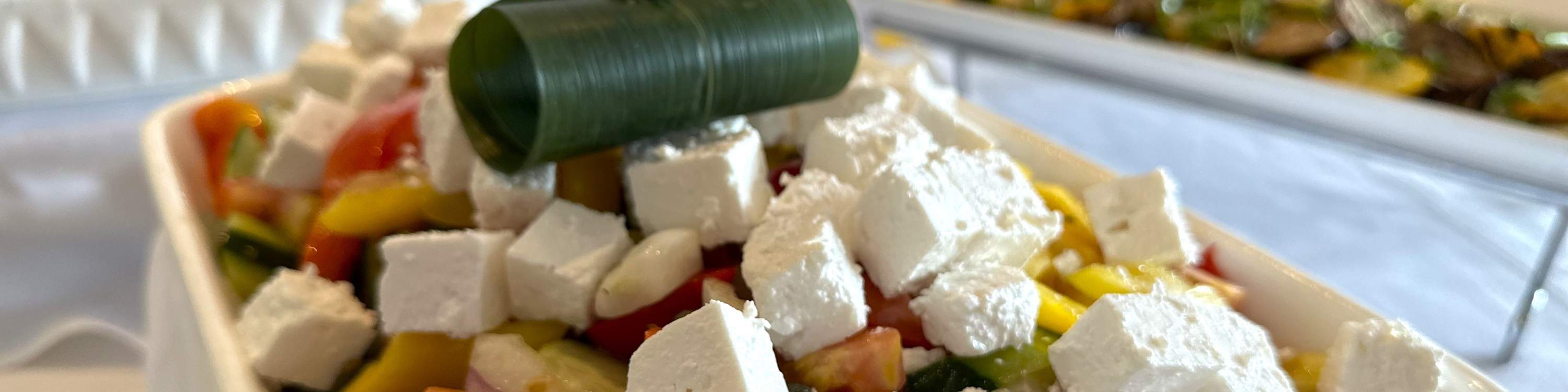 이탈리아 일요일 브런치