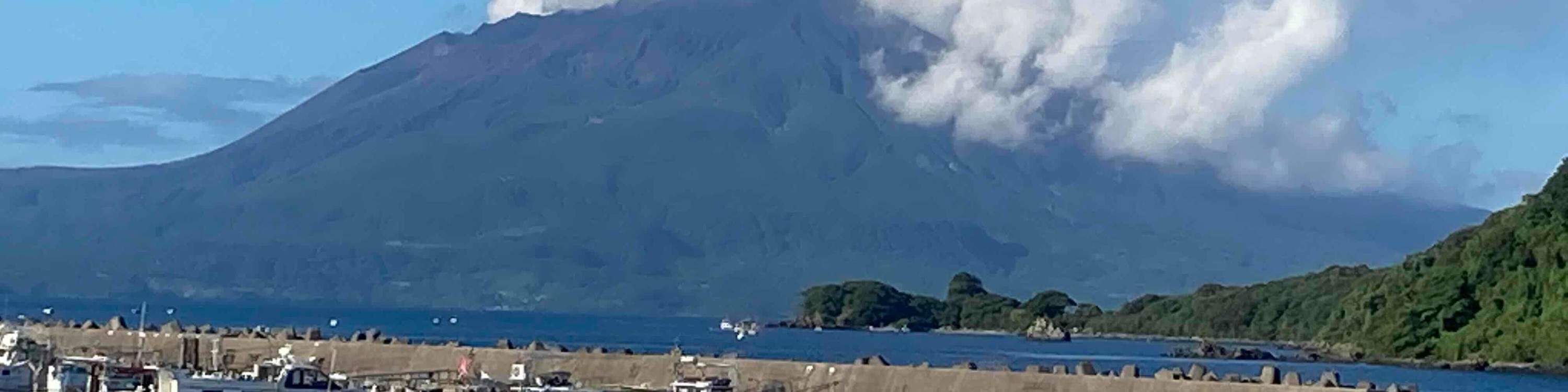 Pelayaran Teluk Kinkowan (Lapangan rakit memancing)