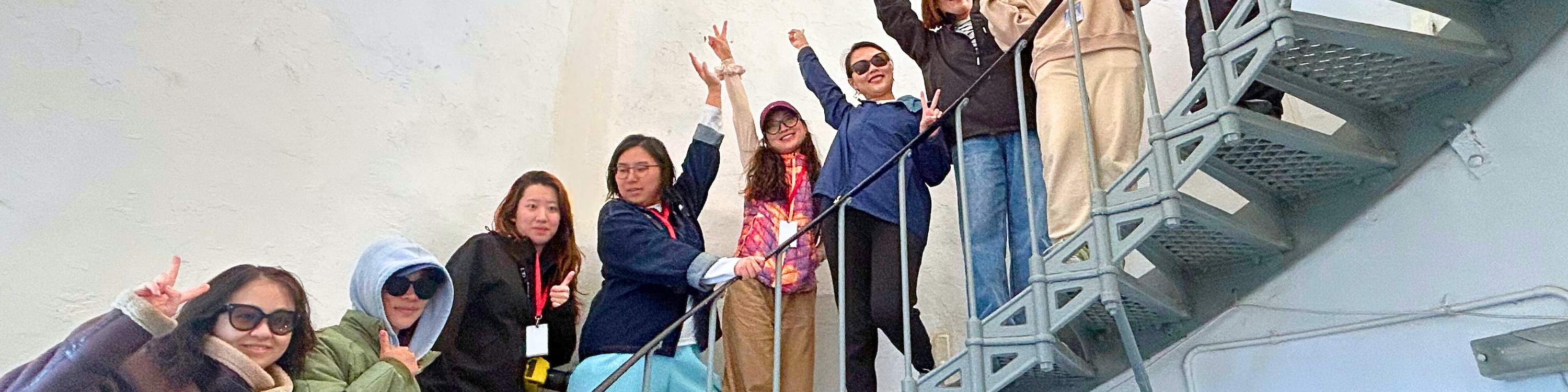 Tour del Faro di Cape Bruny - Bruny Island