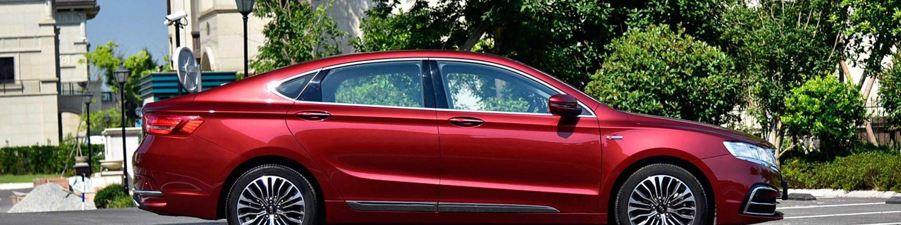 Kereta 5 tempat duduk