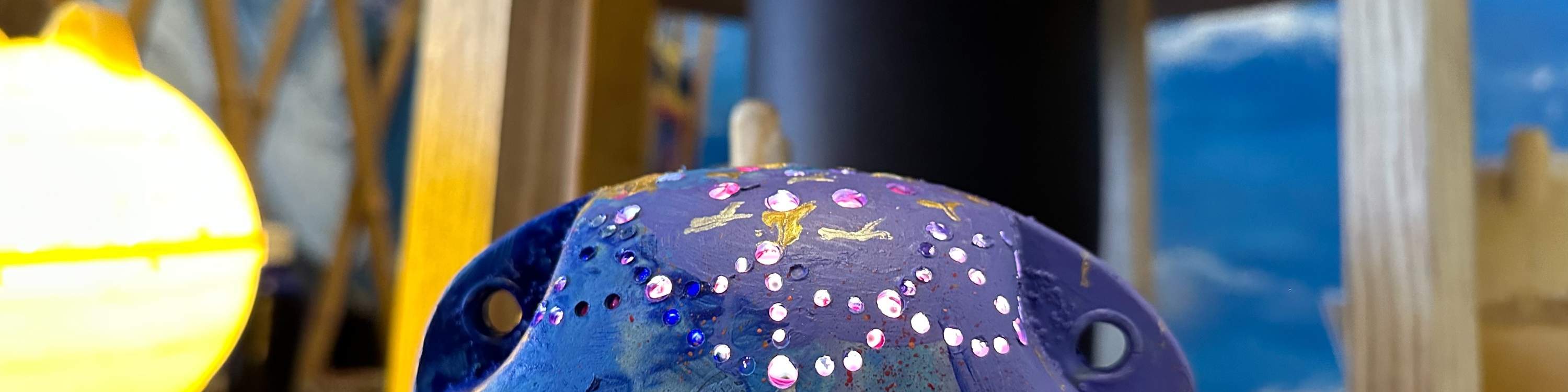 Tân Bắc Gongliao: Bầu trời đầy sao