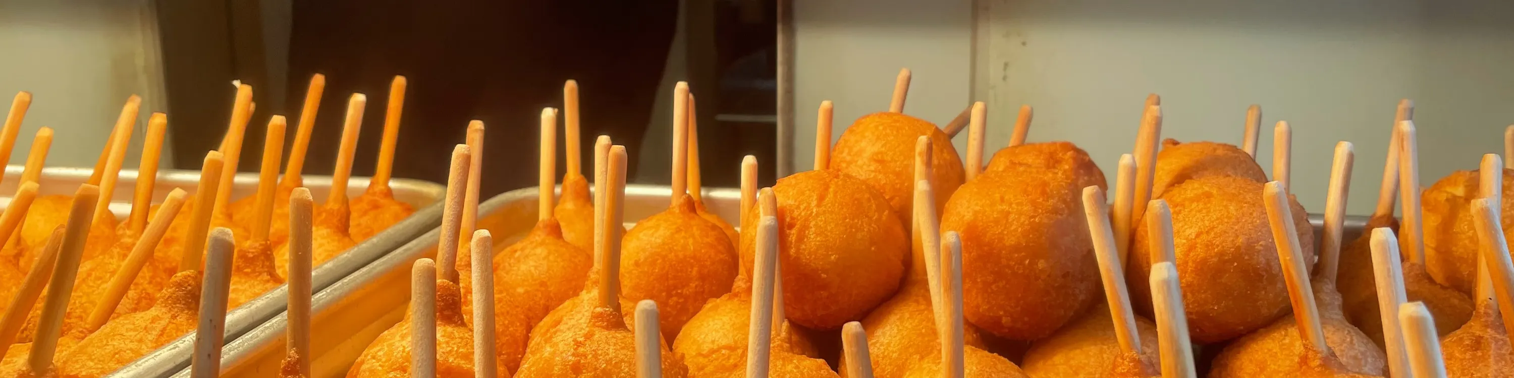 Local Foodie Tour in Sendai, wander around the gourmet town