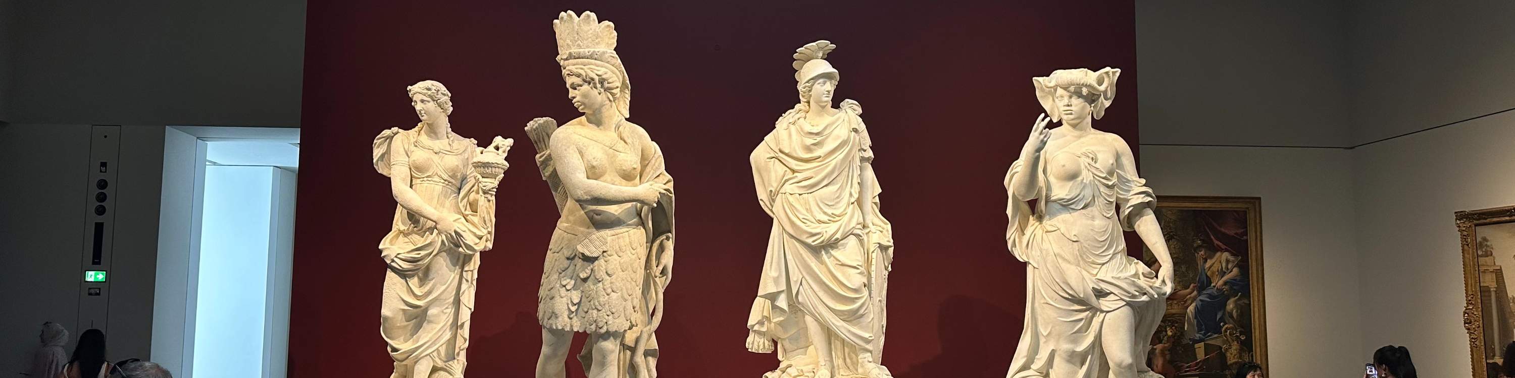 Hình dung vũ trụ