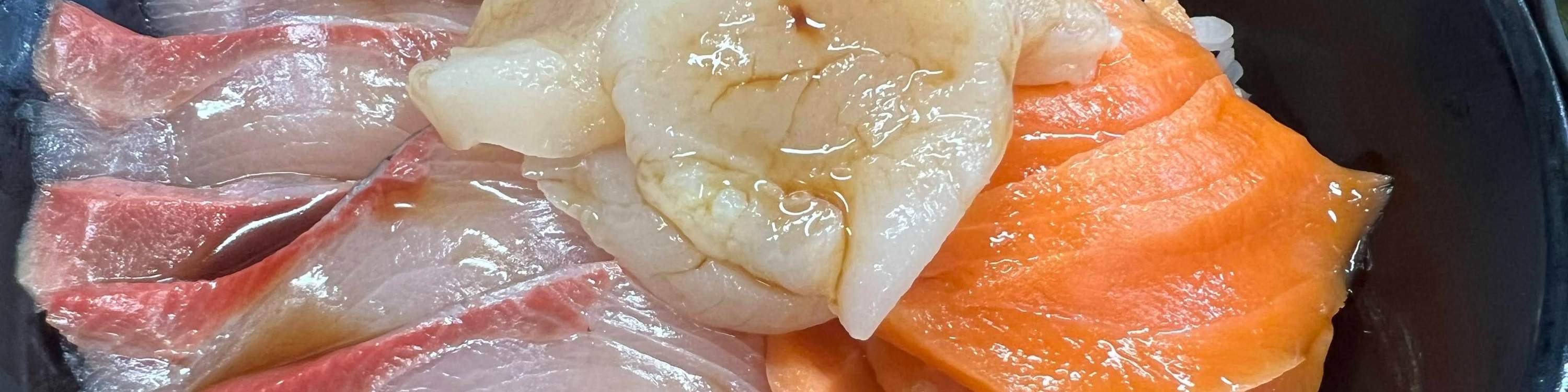 Visite gastronomique à Shiogama, Japon : La ville du thon et des sushis