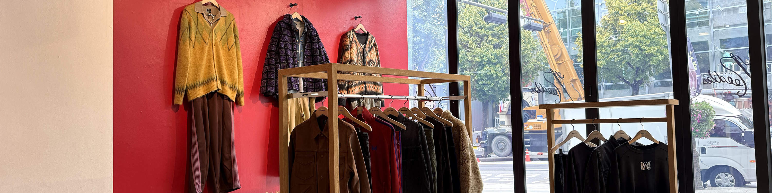 BEAKER Shopping 10% Discount Coupon