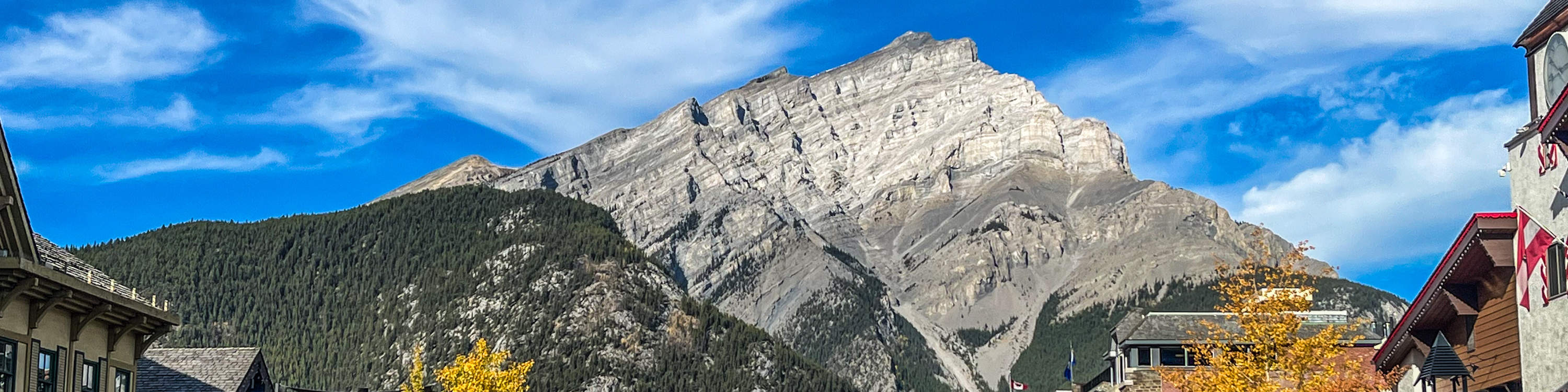 Lake Louise, Johnston Canyon, and Banff Hot Springs Ice Walk Tour - Klook