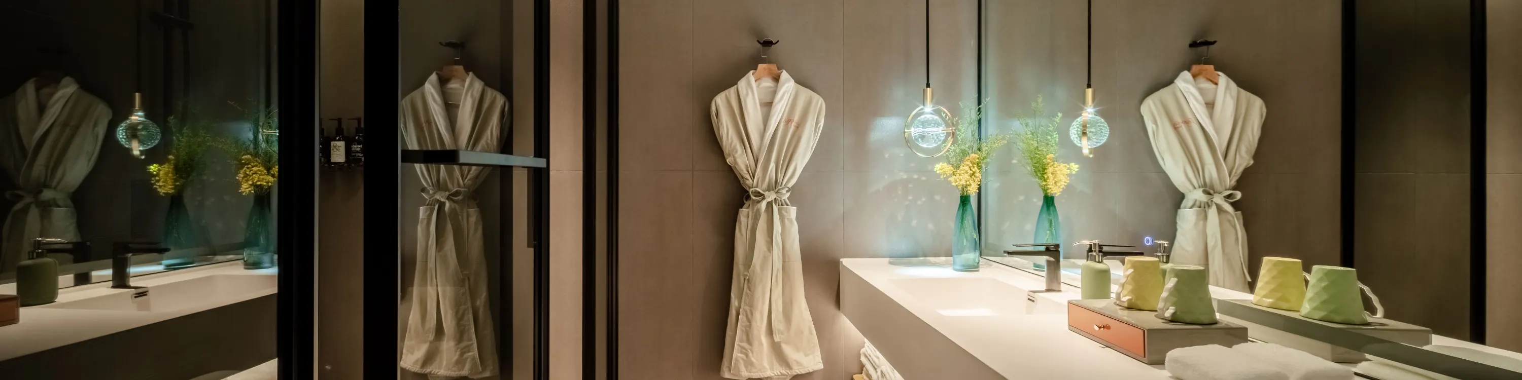 Pagoda Hotel Chengdu Taikoo Li