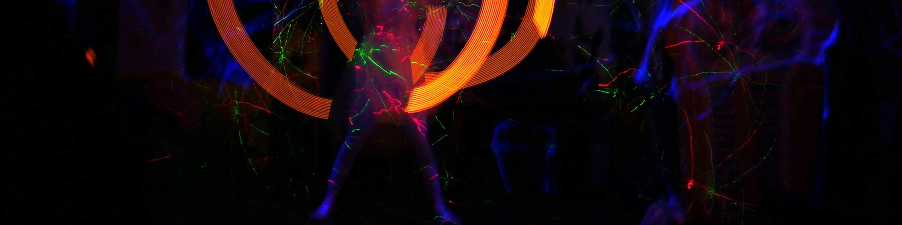 Spectacle de magie noire et magie blanche de Zoori