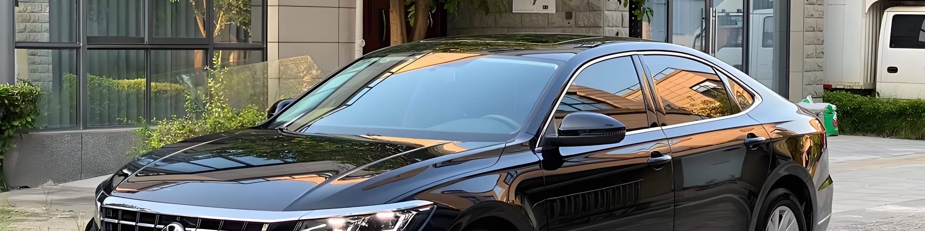 Lawatan sehari sewa kereta persendirian pergi balik Xi'an pusat bandar - Lantian Shuilu Nunnery (lokasi penggambaran Black Myth: Wukong)