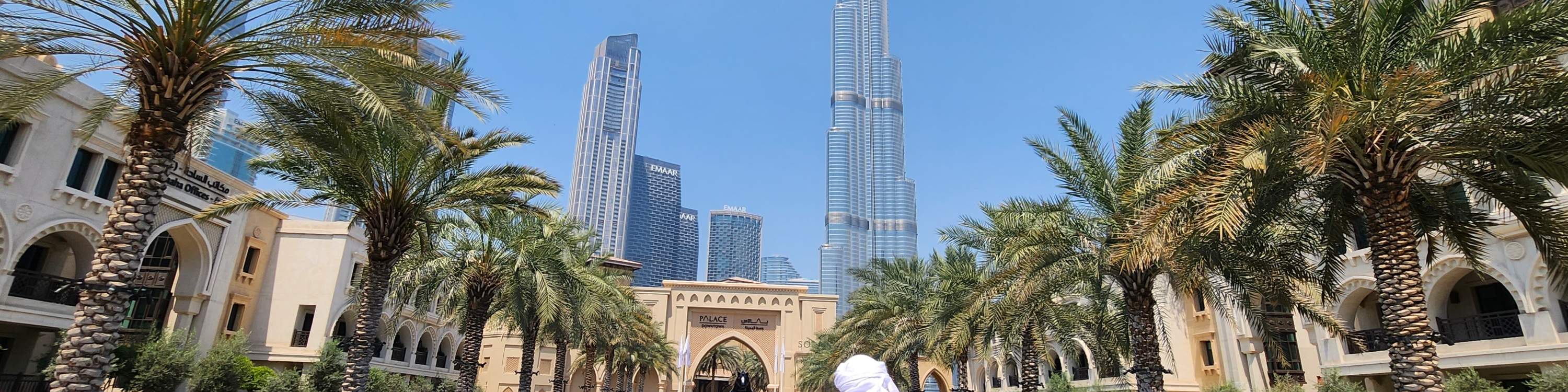 TOP 30 DUBAI SEHENSW RDIGKEITEN intelligence overview
