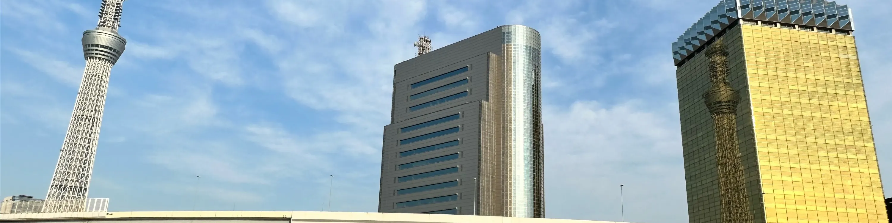 东京晴空塔