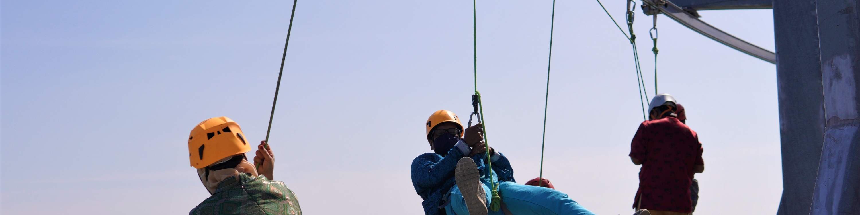 クアンタン188スカイウォーク