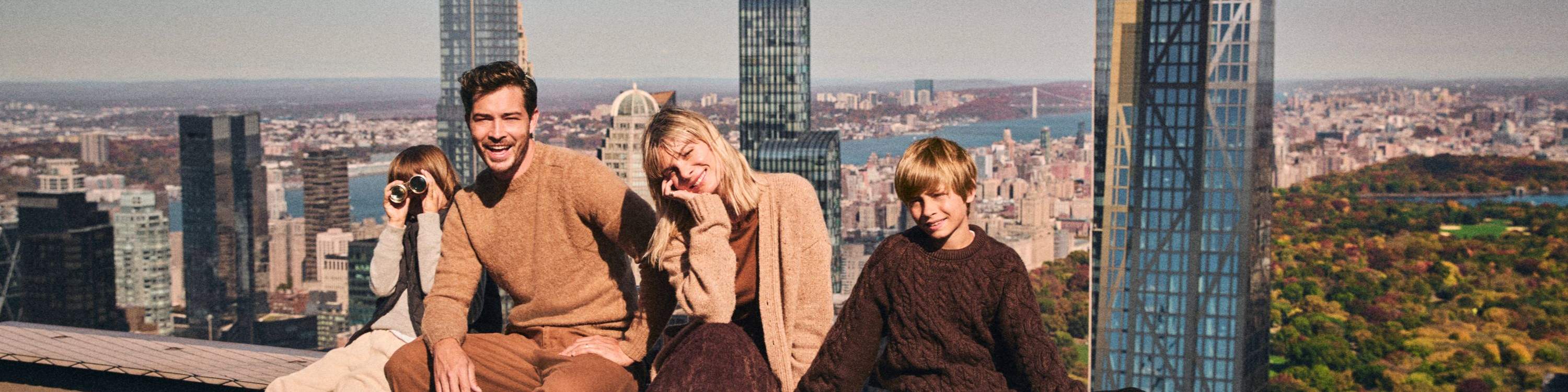 洛克菲勒中心观景台门票 - 洛克菲勒中心之旅