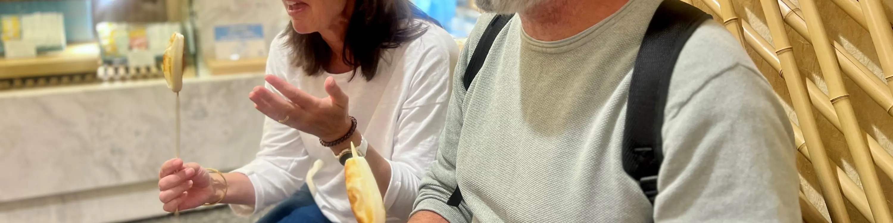 Local Foodie Tour in Sendai, Wander Around The Gourmet Town