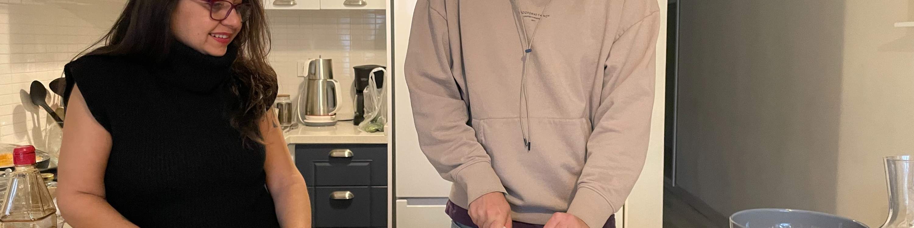 Istanbul Cultural Cooking Course with Market Tour