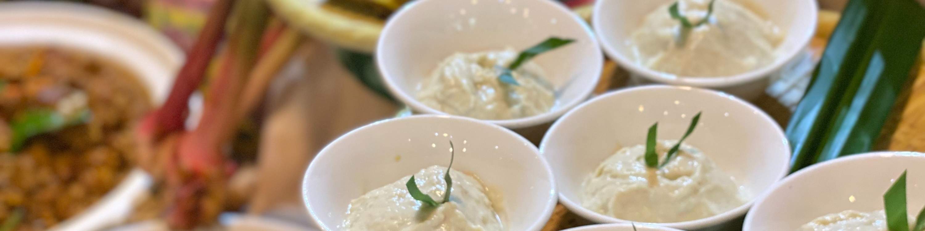 ซันส์ คาเฟ่ โรงแรมแกรนด์ แปซิฟิก