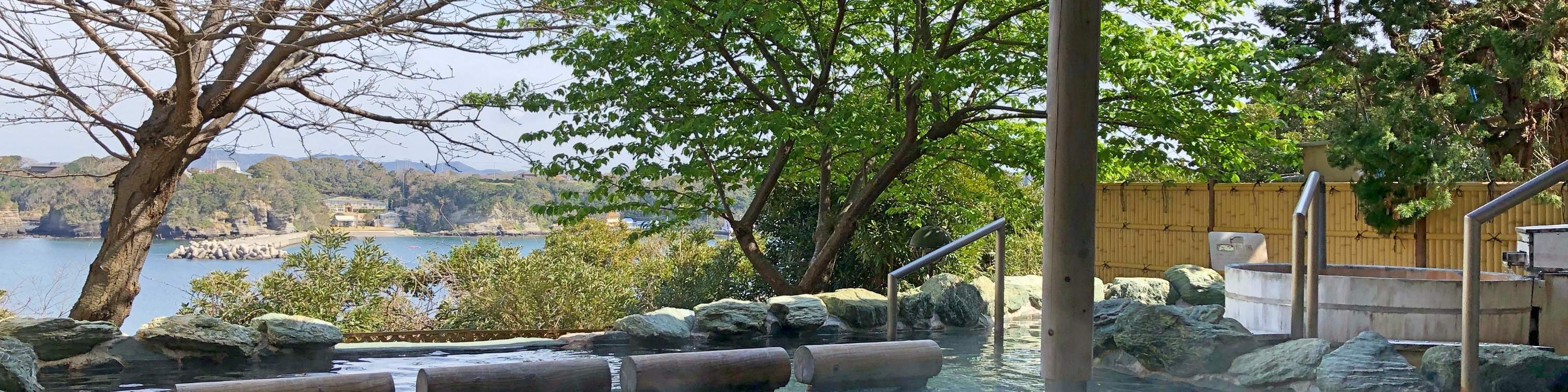 Выгодный билет на полуостров Миура