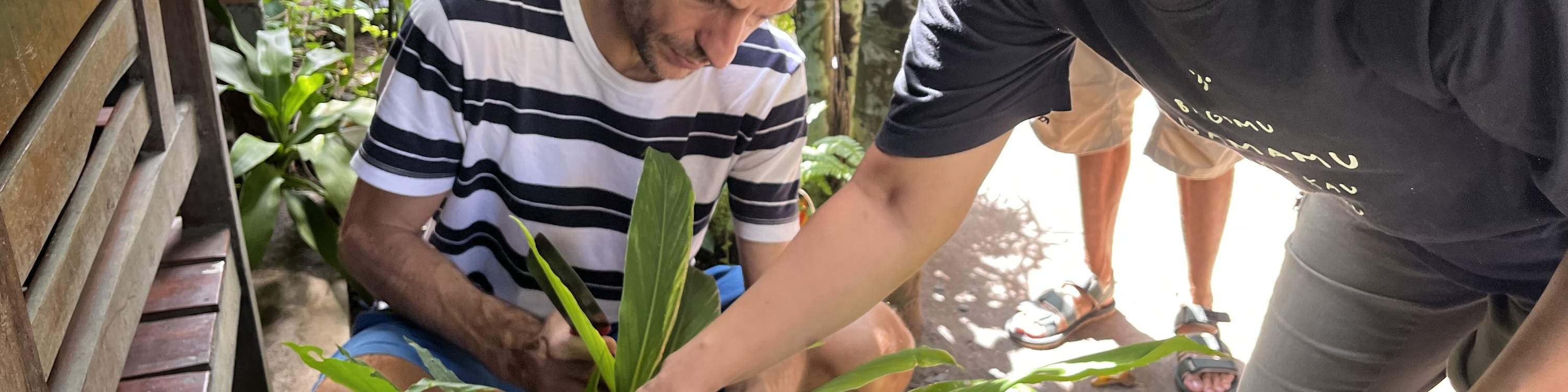Kelas Memasak di Yogyakarta