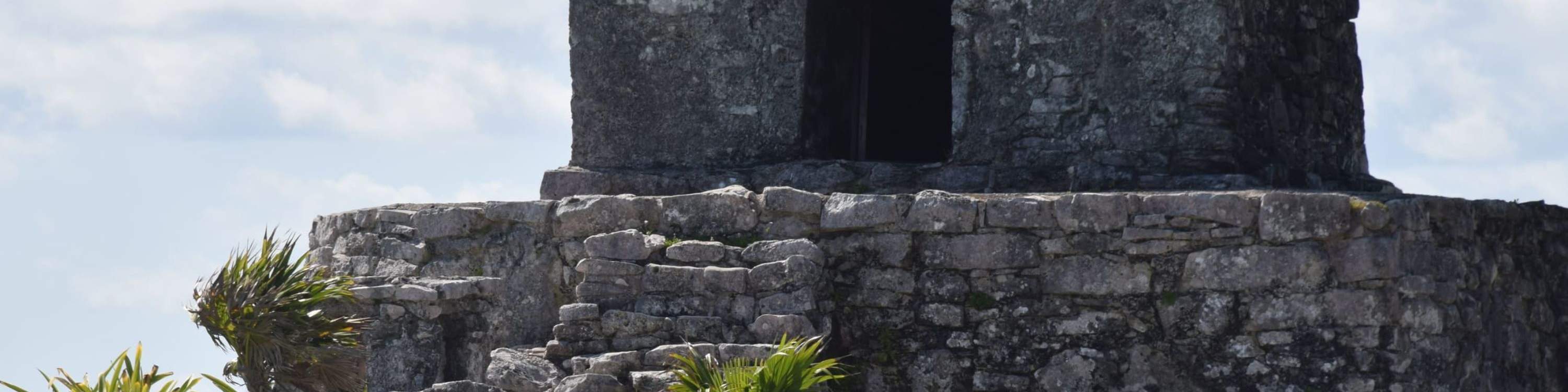 Tulum & Coba Maya Ruins Tour dengan Berenang di Cenote & Snorkel di Meksiko