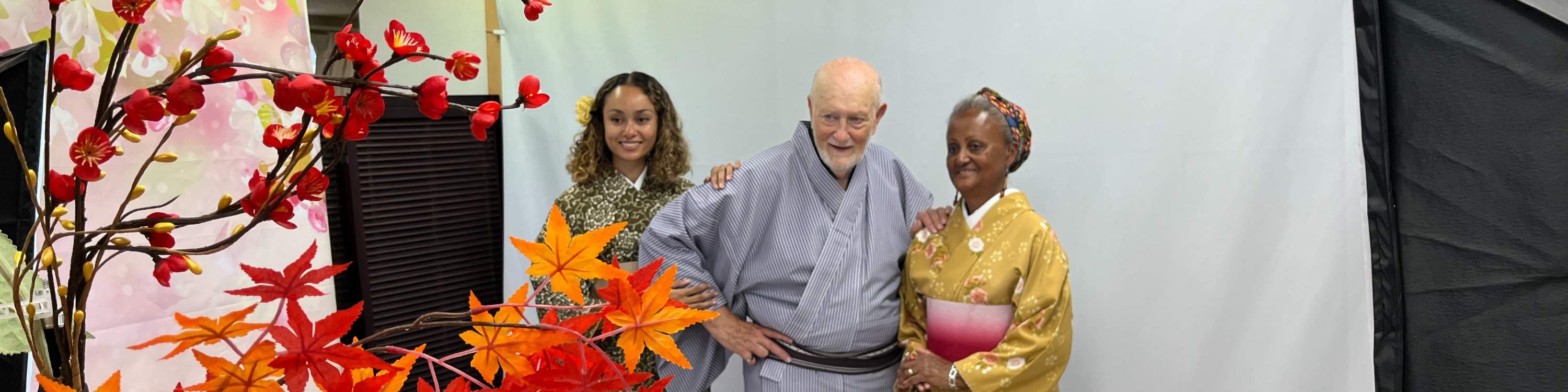 浅草和服体验之旅