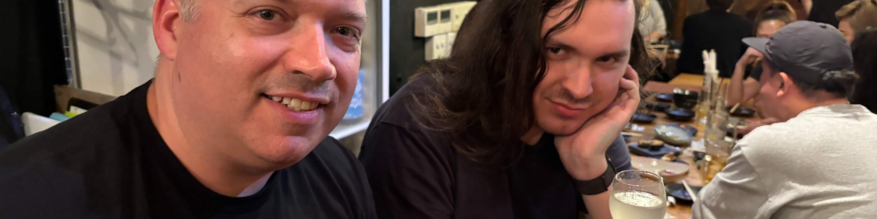 Découvrons la culture des « Izakaya »