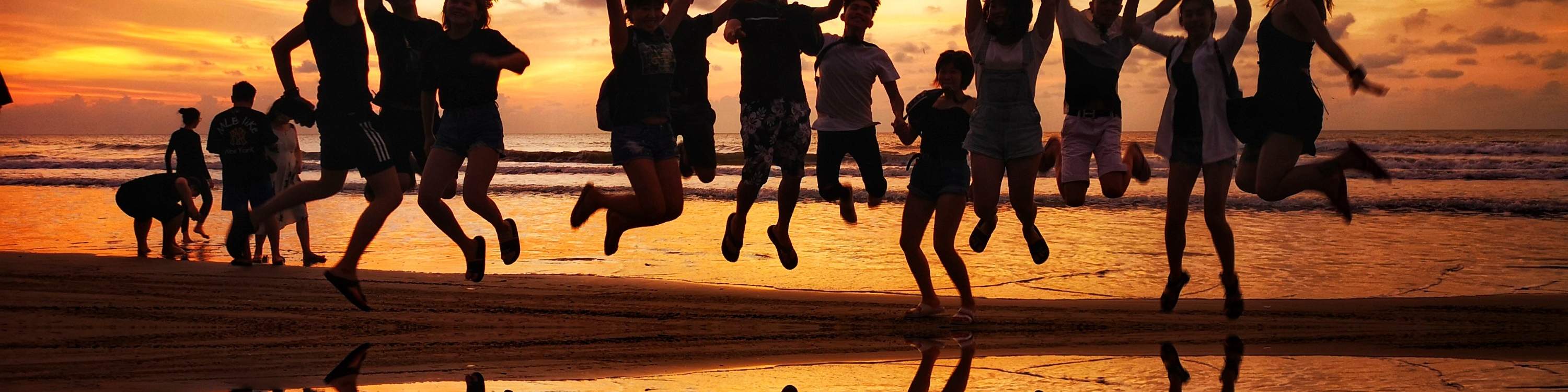 카와카와 나나문 반딧불이 선셋 크루즈