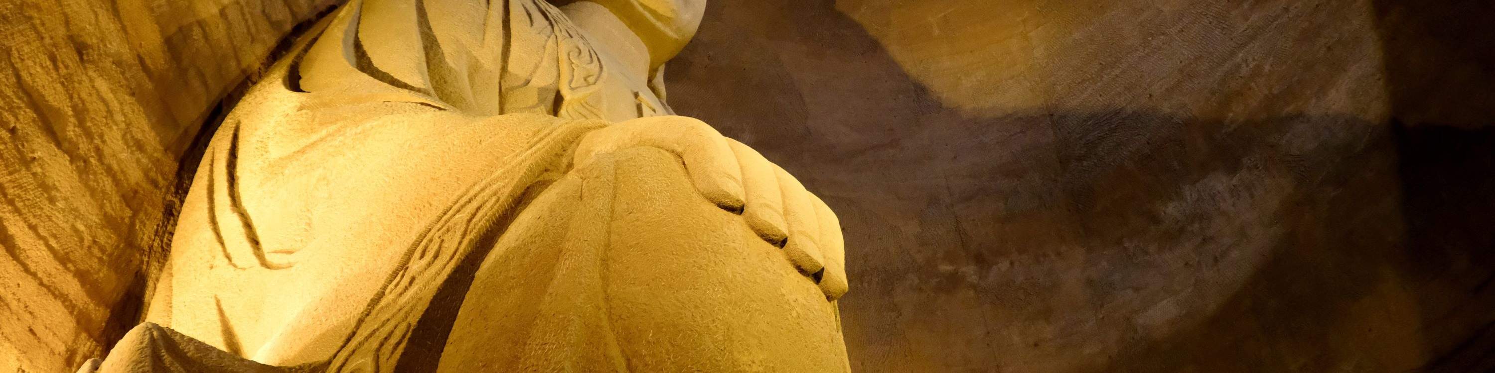 Lawatan Sehari ke Leshan + Huanglongxi