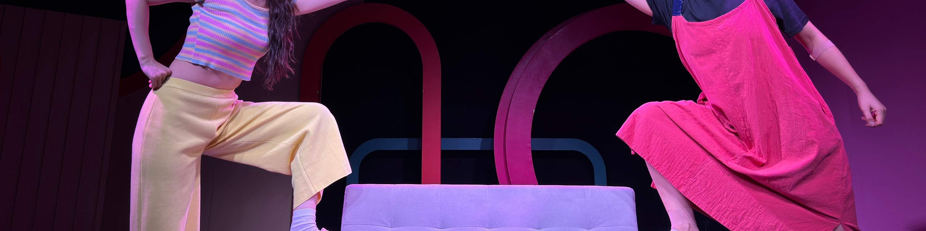 Muzikal <INSIDE ME> di Seoul