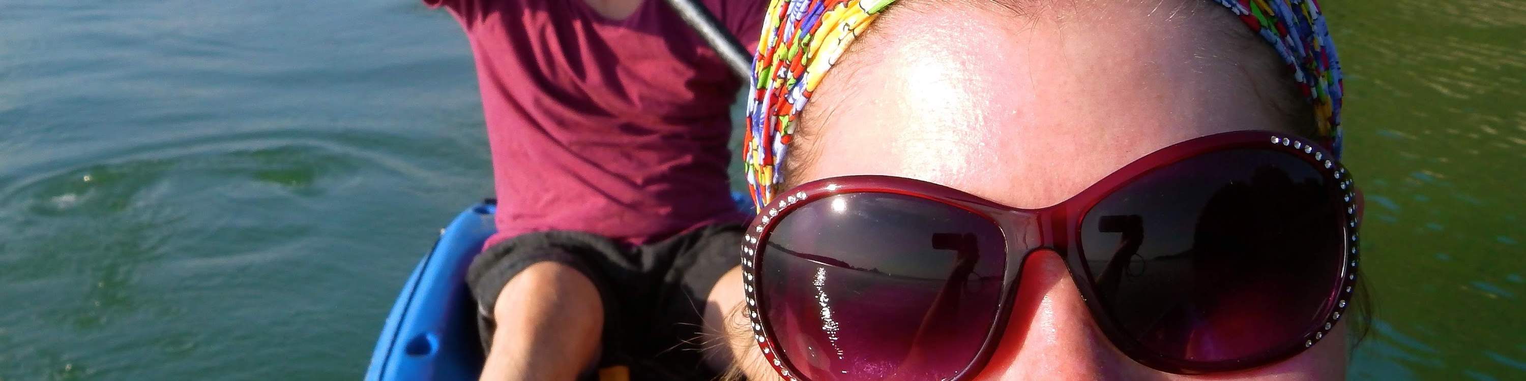 Avventura in kayak di mare nella baia di Ao Thalane da Krabi