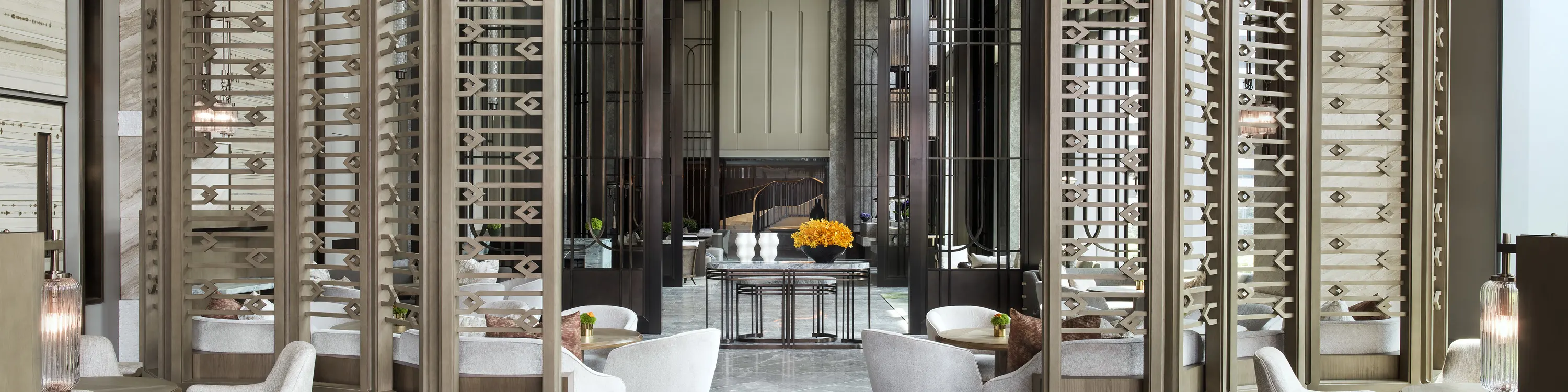 The Drawing Room大堂酒廊