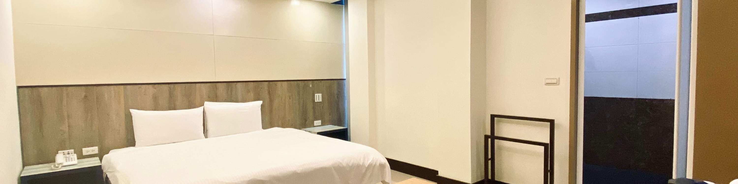 Beitou: Mandian Air Panas Bilik Double | Mandian Kolam Awam Terbuka | Pengalaman Merebus Telur dengan Air Panas