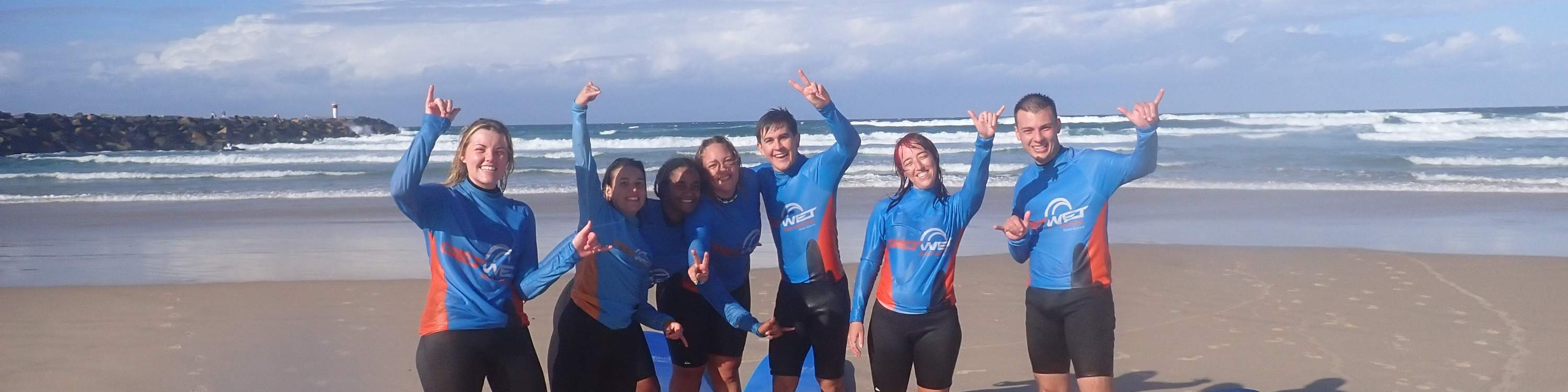 Kelas meluncur untuk berkumpulan