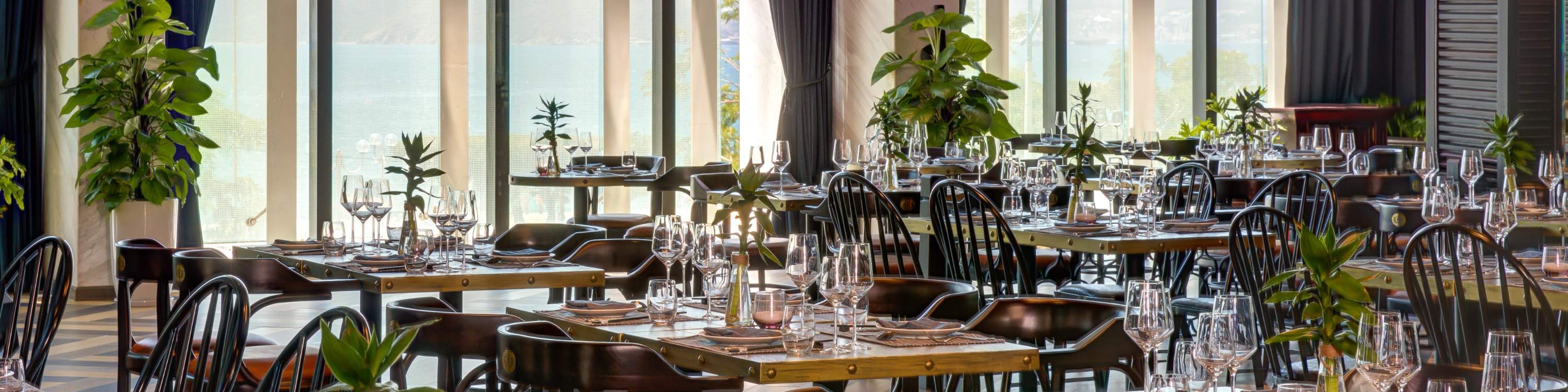 芽莊Ngon Gallery餐廳