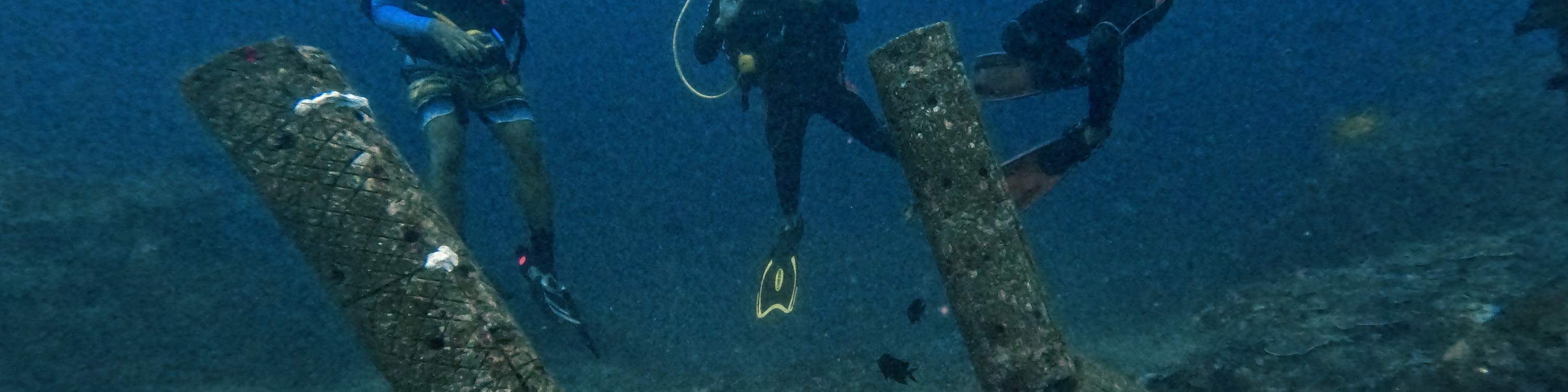 PADI Advanced Open Water Diver Course with ACCOMMODATION Klook