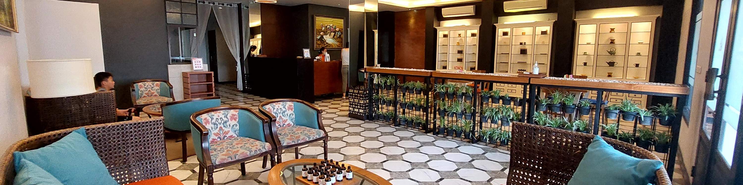 Rumah Wangi Spa Experience a Kuta