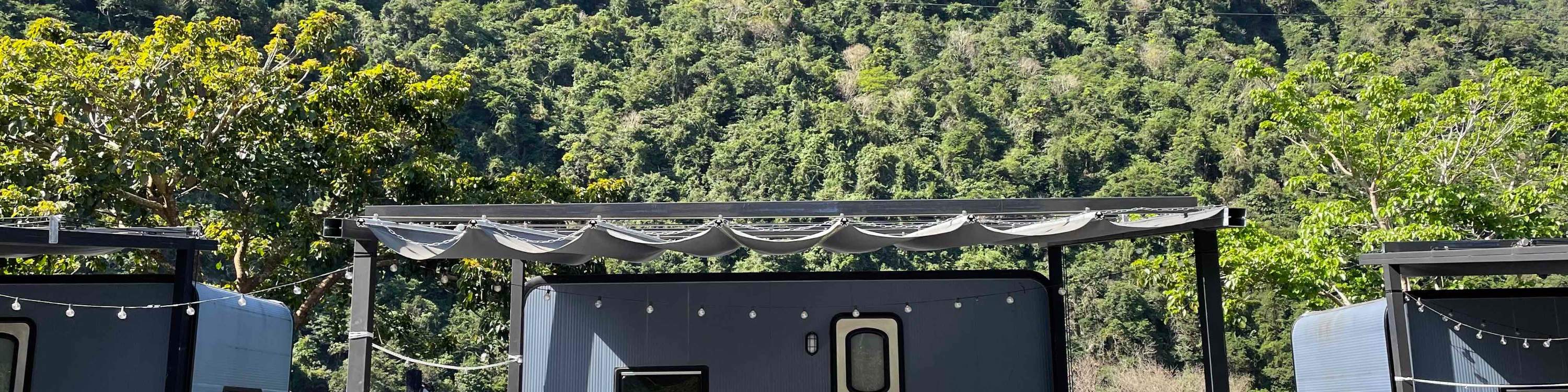 Nasu-Nako Camping Ground