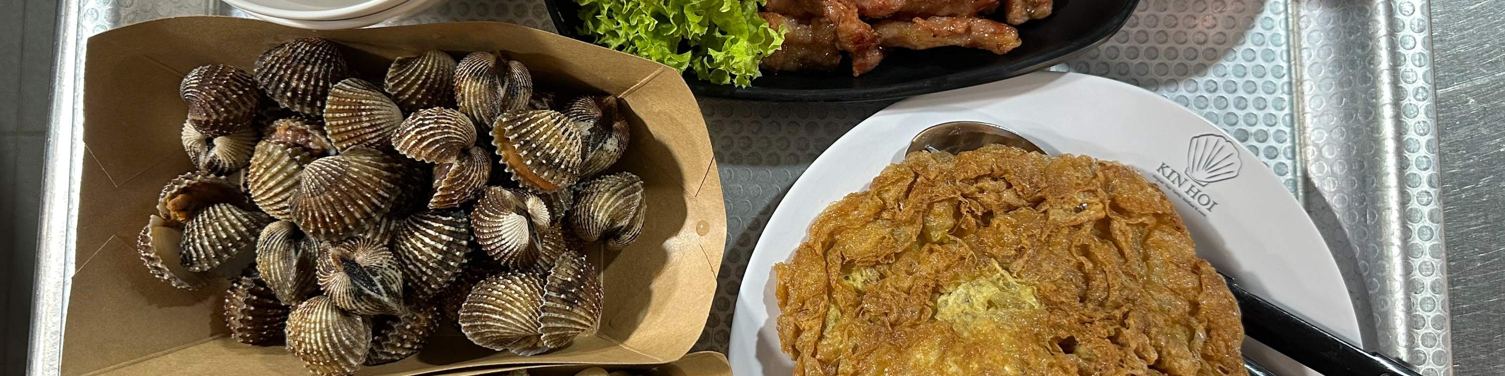 Qua Kin Ho Kin Hoi - Klook Indonesia