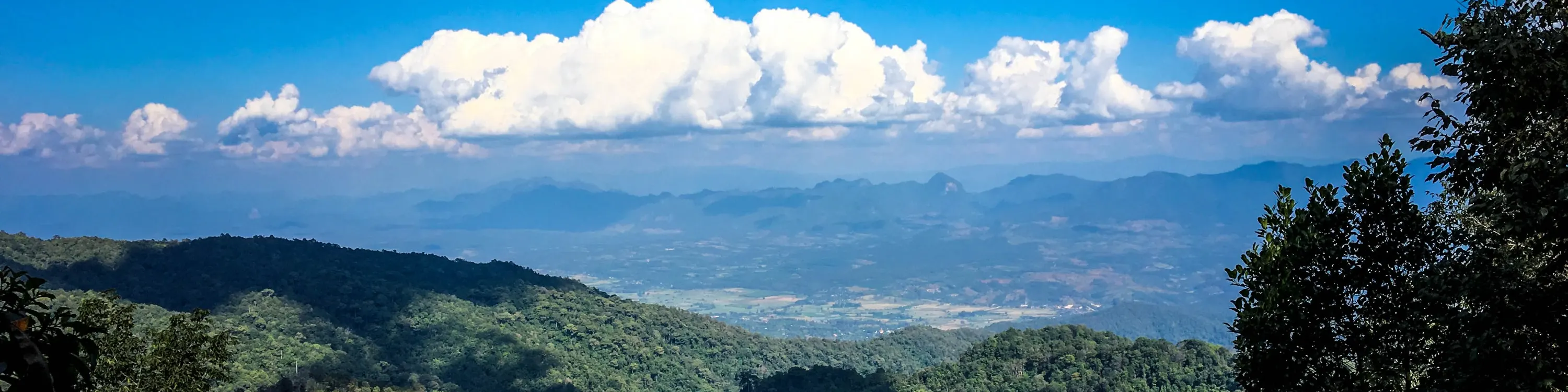 清迈自然之旅