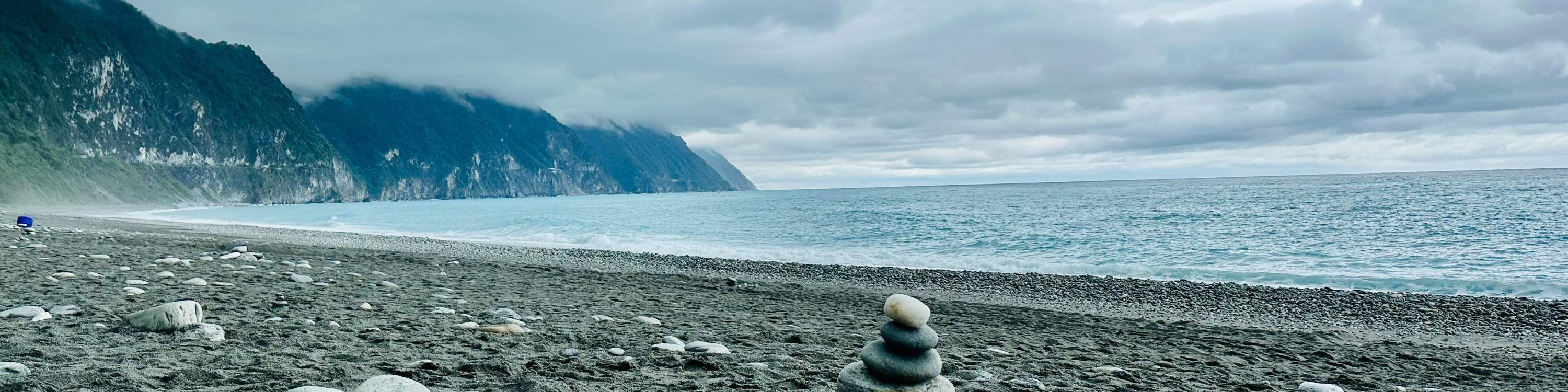 花蓮・太魯閣峡谷 貸切チャーター（台北発）