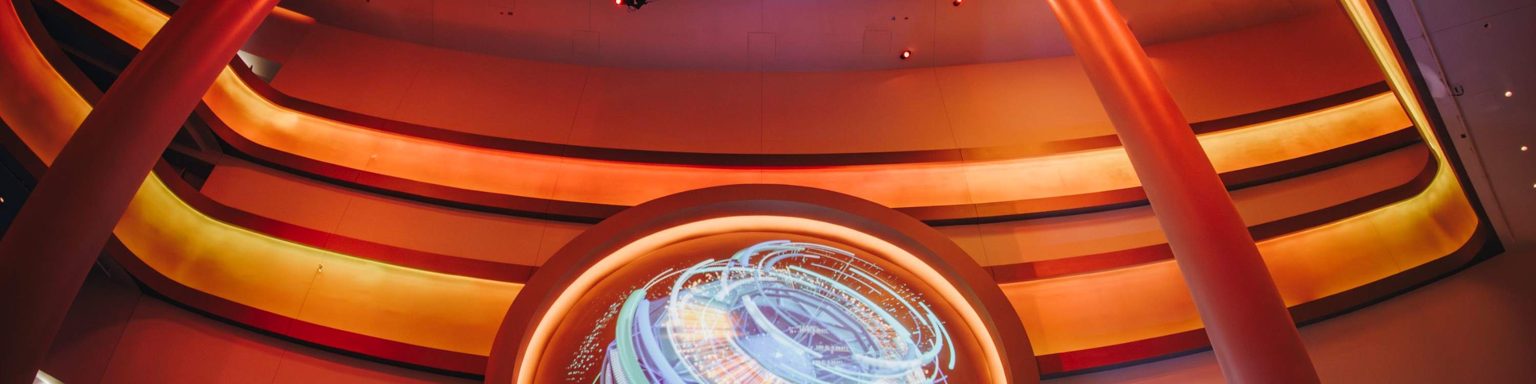 ตั๋ว The Sphere ในลาสเวกัส