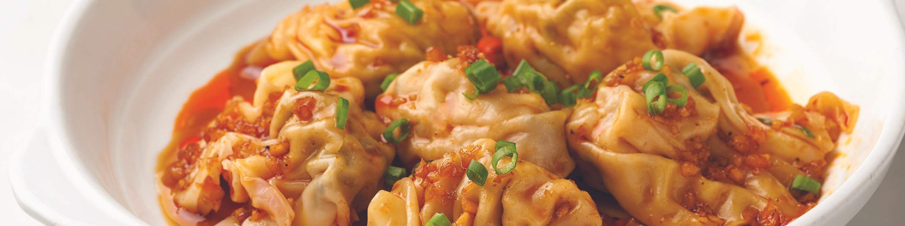 老北京諾維娜蝦雲吞