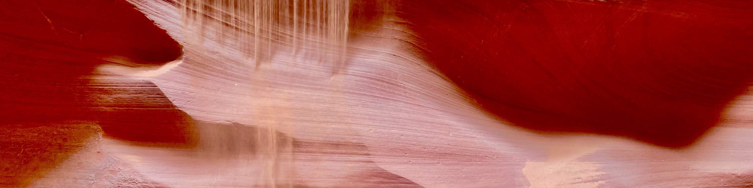 Antelope Canyon X Admission with Guide Tour in Page Klook United States