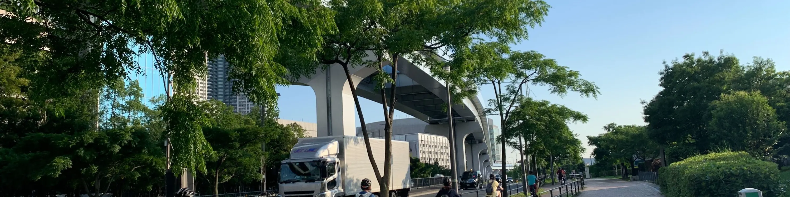 3 小时电动自行车体验，游览东京最佳景点（东京）