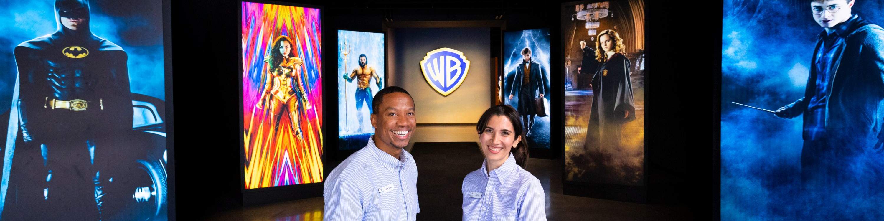 Descubra cómo Warner Bros. Studio Hollywood evolucionó de un pequeño estudio a una potencia de Hollywood